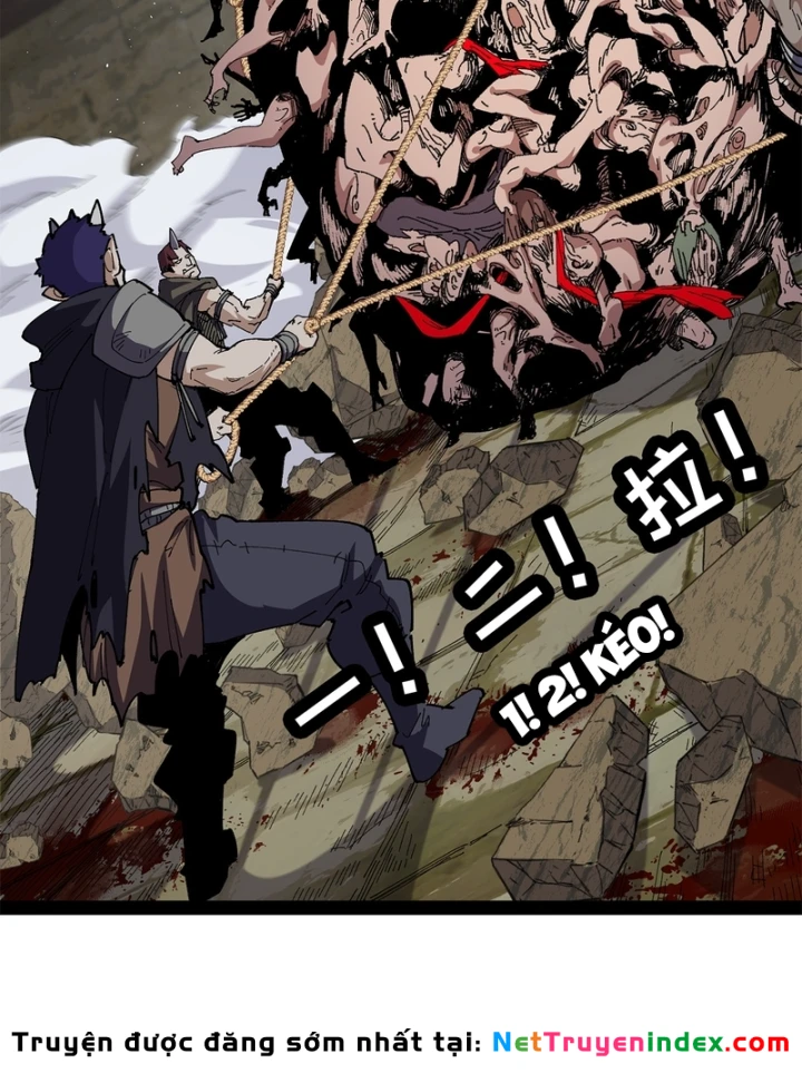 Thi Sơn Huyết Hải Chapter 25 - 49