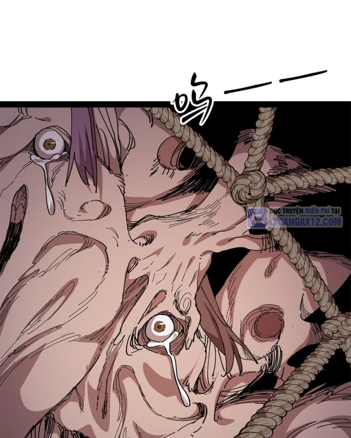 Thi Sơn Huyết Hải Chapter 25 - 50