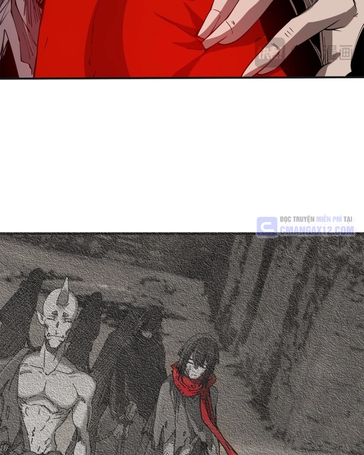 Thi Sơn Huyết Hải Chapter 25 - 54