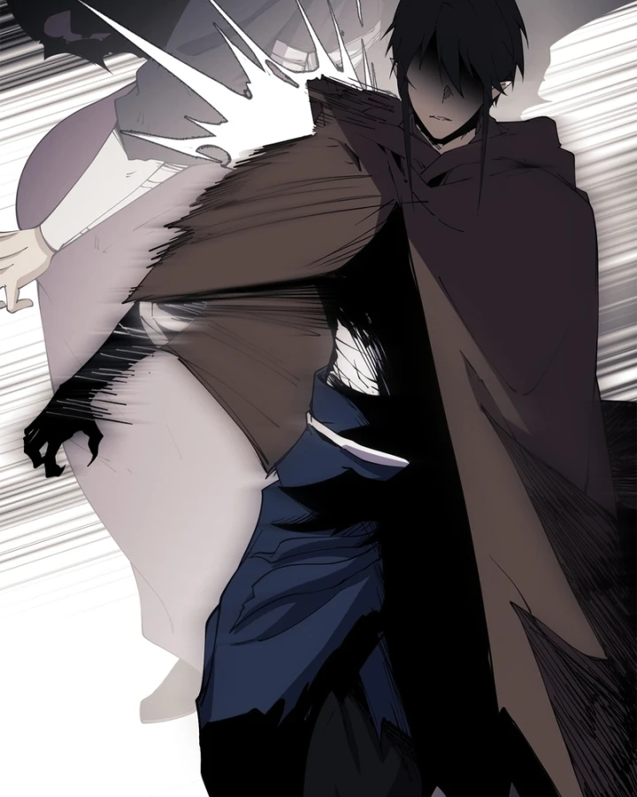 Thi Sơn Huyết Hải Chapter 25 - 63