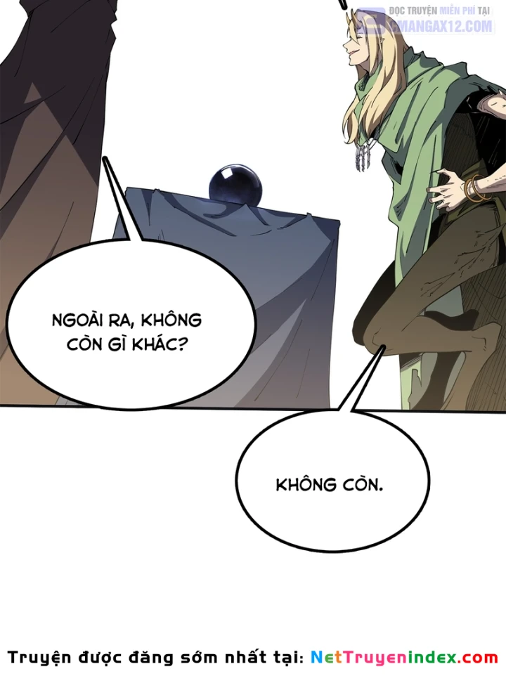 Thi Sơn Huyết Hải Chapter 25 - 66