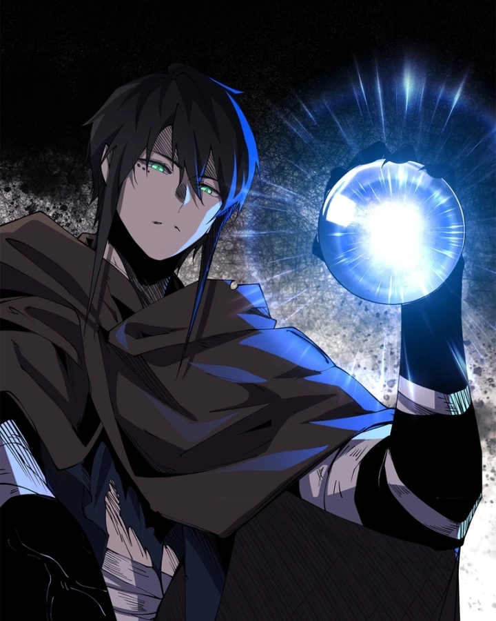 Thi Sơn Huyết Hải Chapter 25 - 84