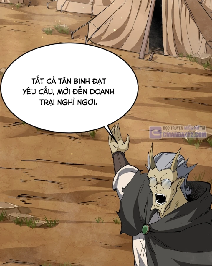 Thi Sơn Huyết Hải Chapter 25 - 101