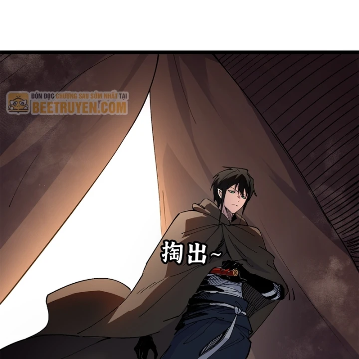 Thi Sơn Huyết Hải Chapter 25 - 103