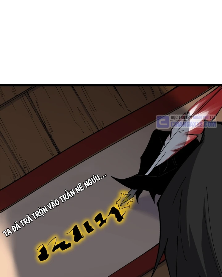 Thi Sơn Huyết Hải Chapter 25 - 109