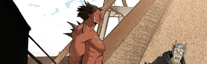 Thi Sơn Huyết Hải Chapter 25 - 119