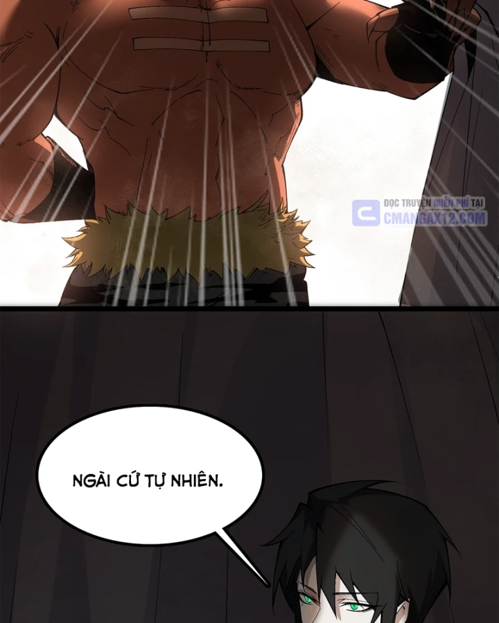 Thi Sơn Huyết Hải Chapter 25 - 125