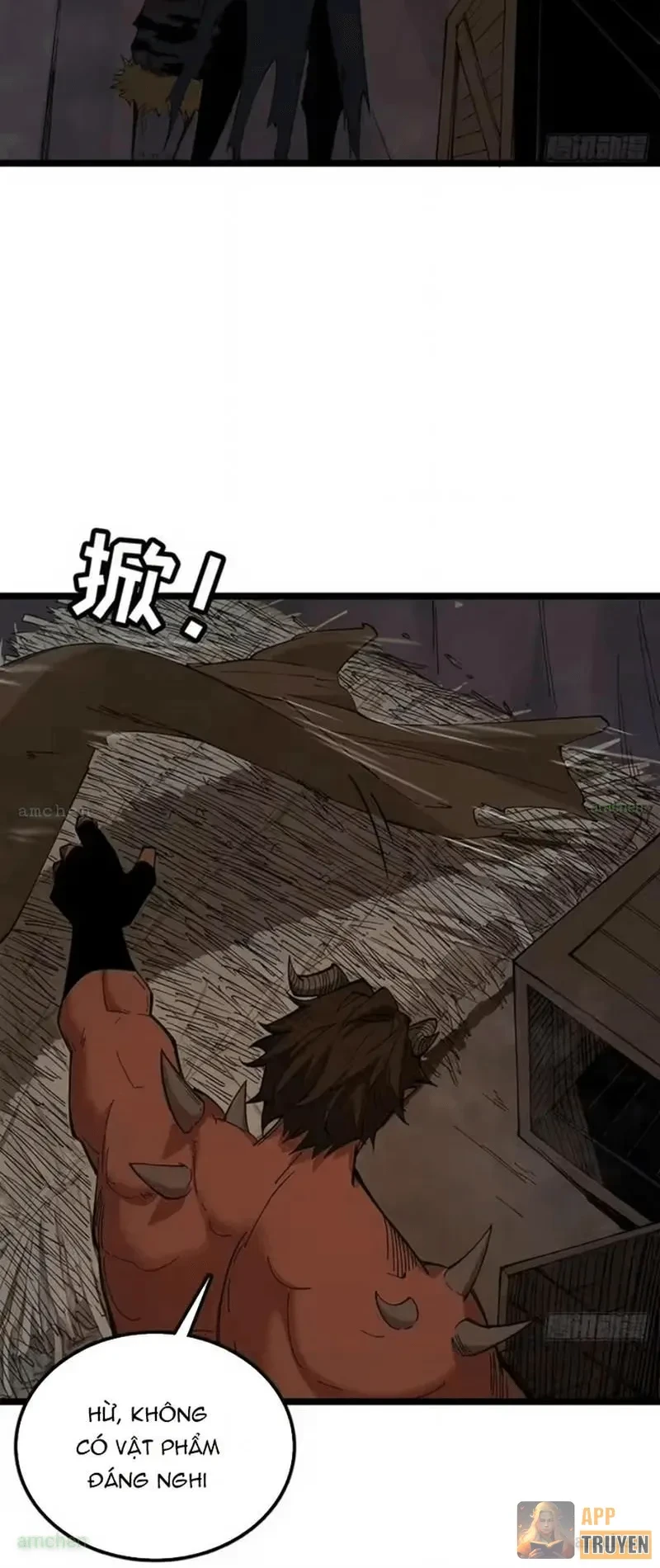 Thi Sơn Huyết Hải Chapter 26 - 3