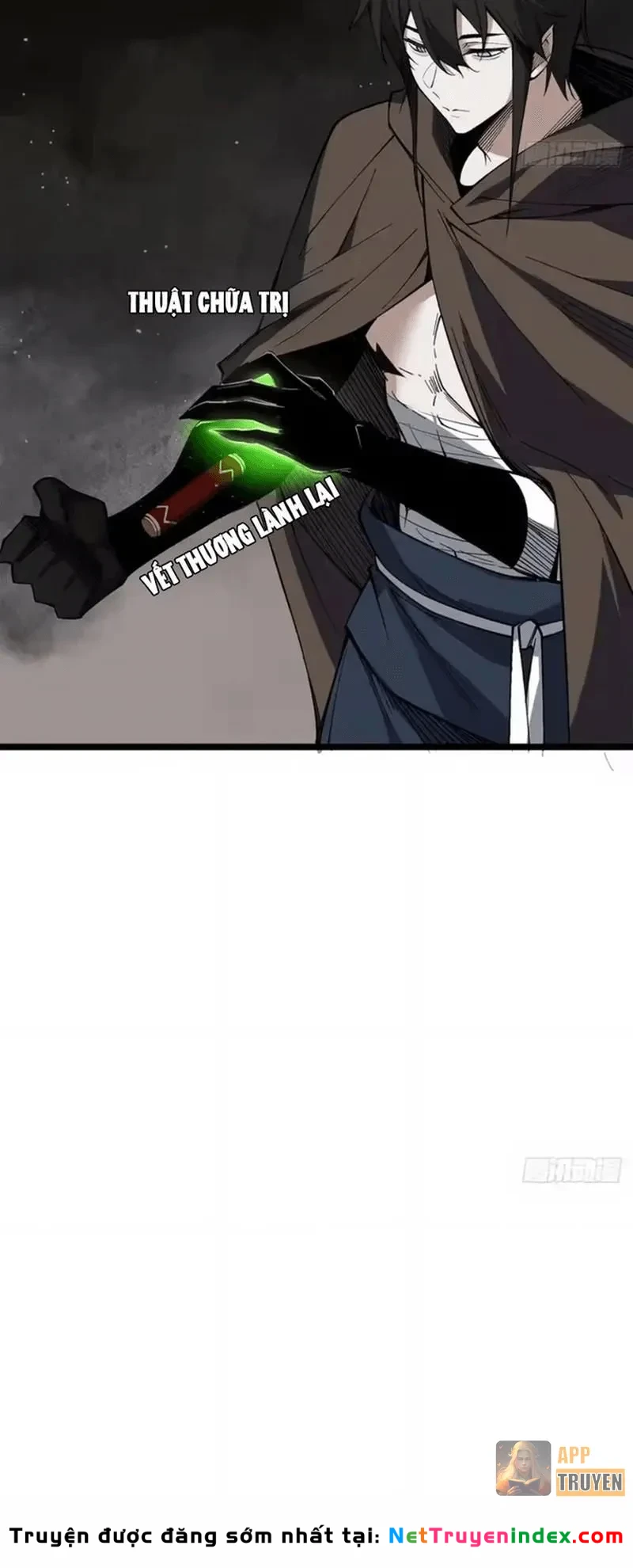 Thi Sơn Huyết Hải Chapter 26 - 6