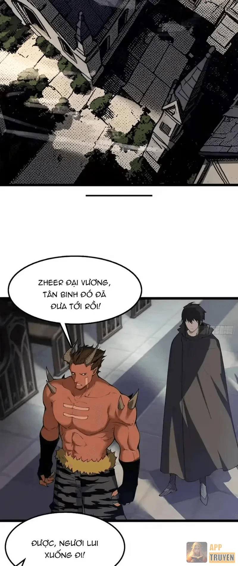 Thi Sơn Huyết Hải Chapter 26 - 8