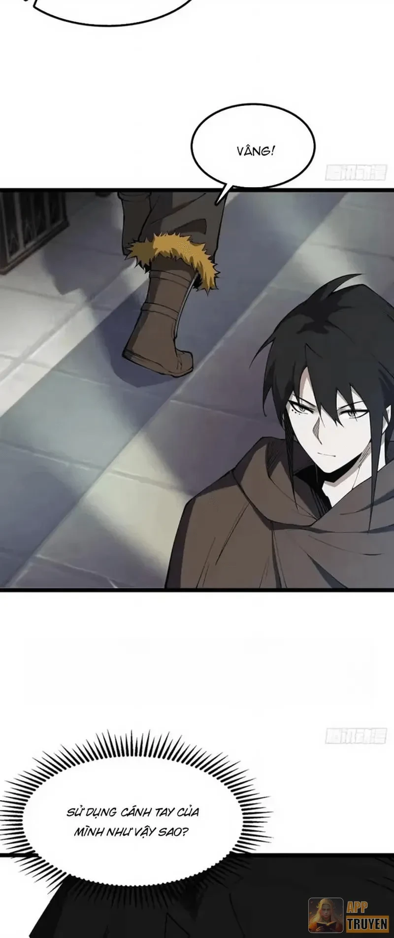 Thi Sơn Huyết Hải Chapter 26 - 9