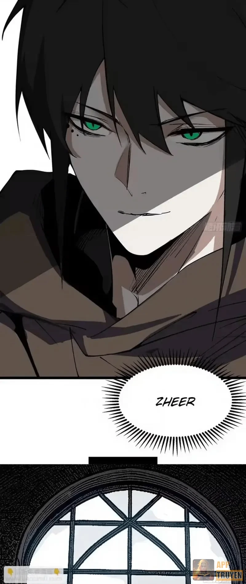 Thi Sơn Huyết Hải Chapter 26 - 10