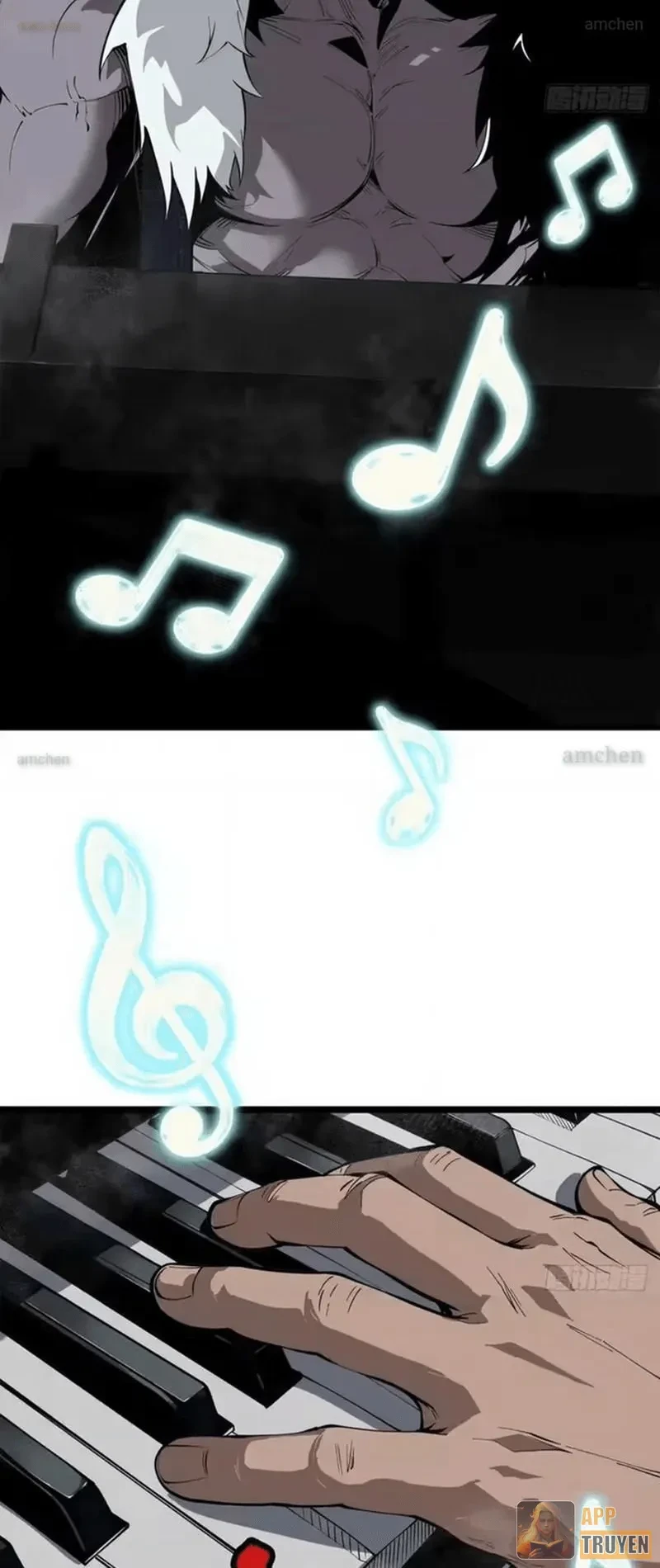 Thi Sơn Huyết Hải Chapter 26 - 13