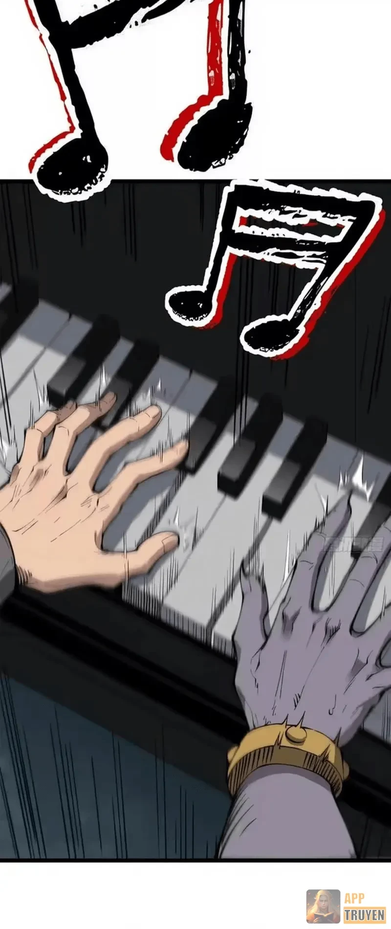 Thi Sơn Huyết Hải Chapter 26 - 15