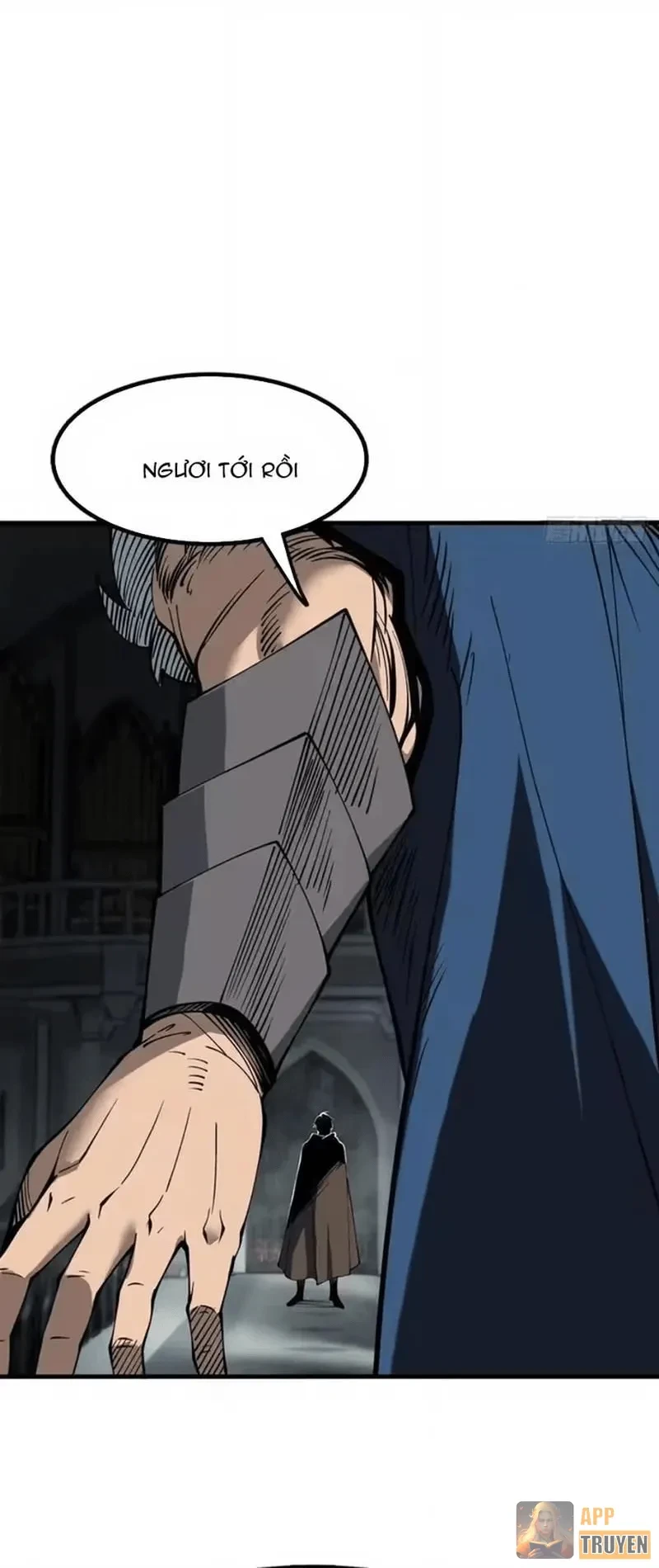 Thi Sơn Huyết Hải Chapter 26 - 16