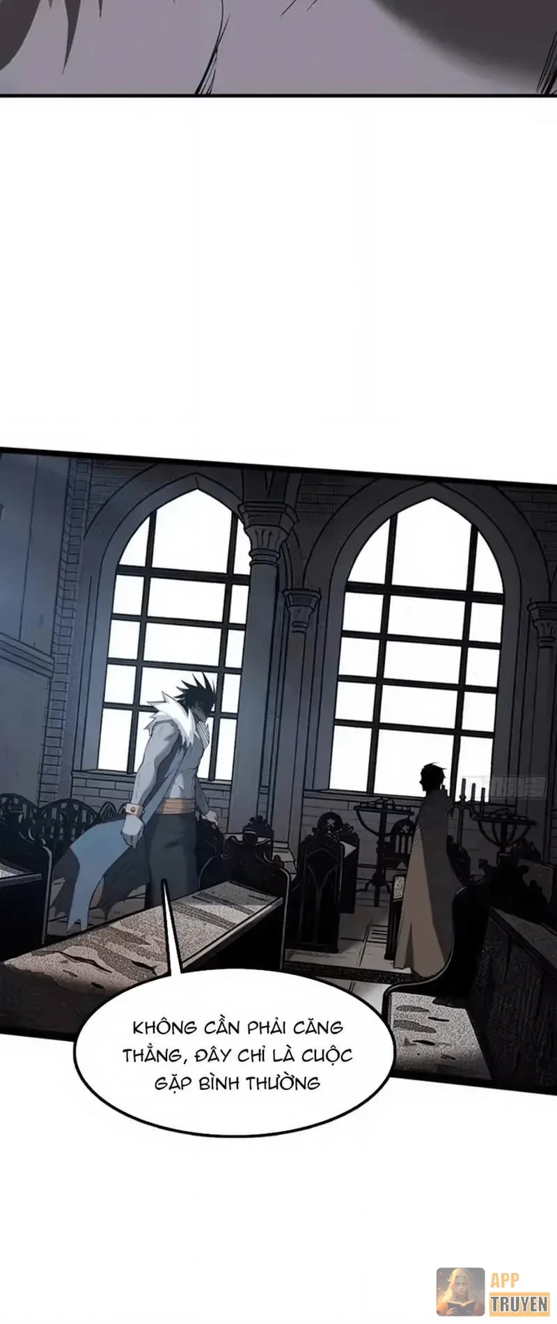 Thi Sơn Huyết Hải Chapter 26 - 18