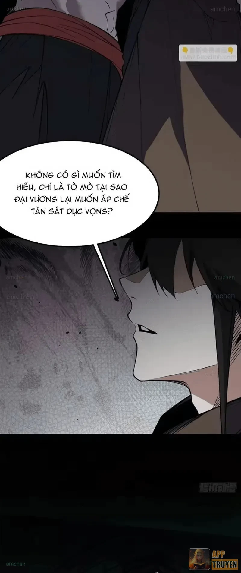 Thi Sơn Huyết Hải Chapter 26 - 20