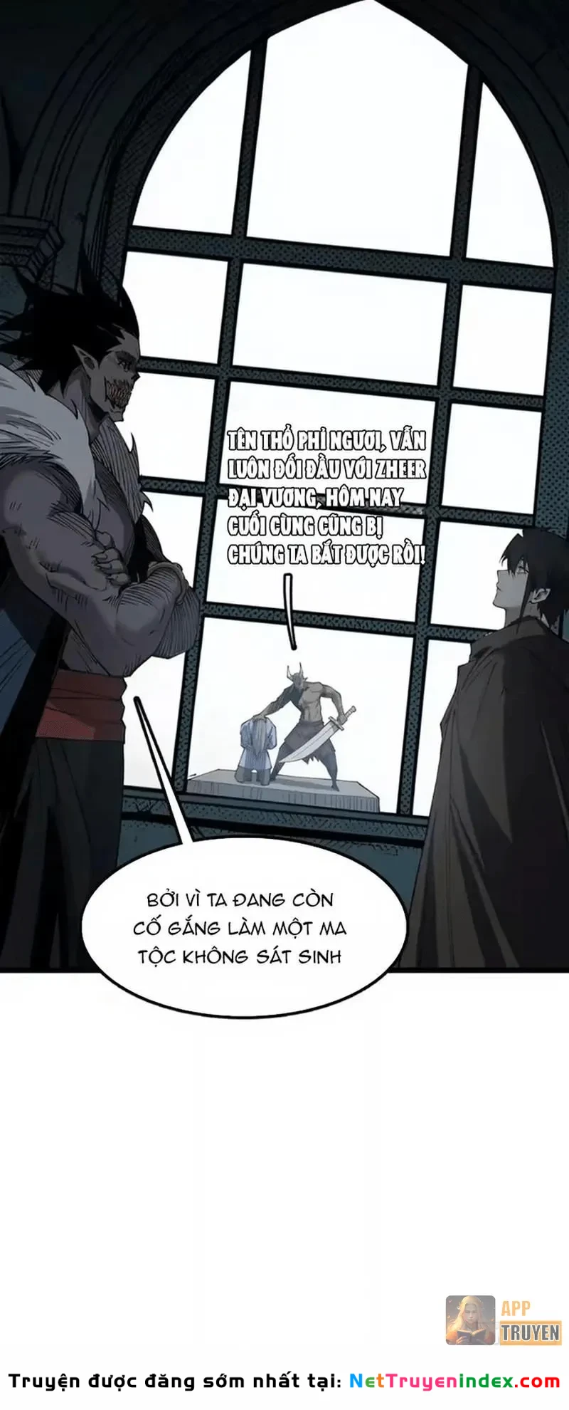 Thi Sơn Huyết Hải Chapter 26 - 21