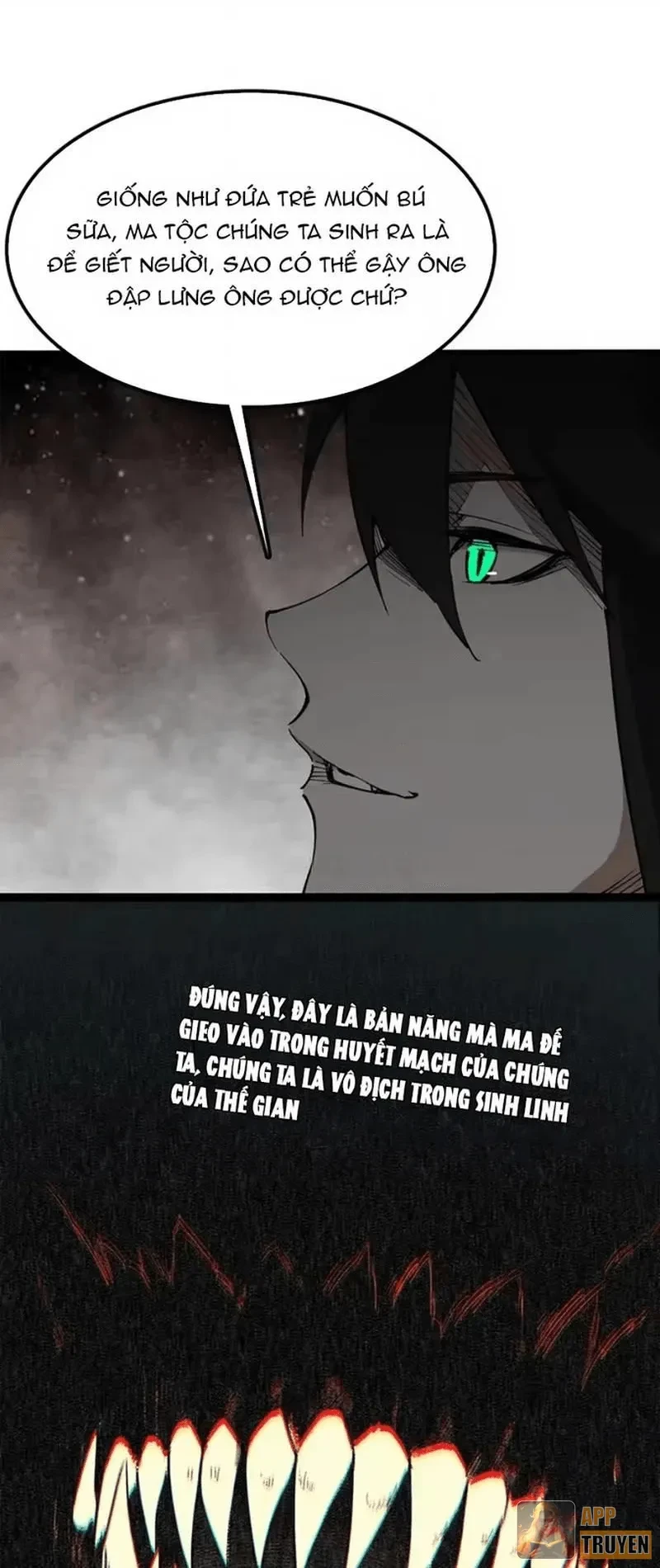 Thi Sơn Huyết Hải Chapter 26 - 22