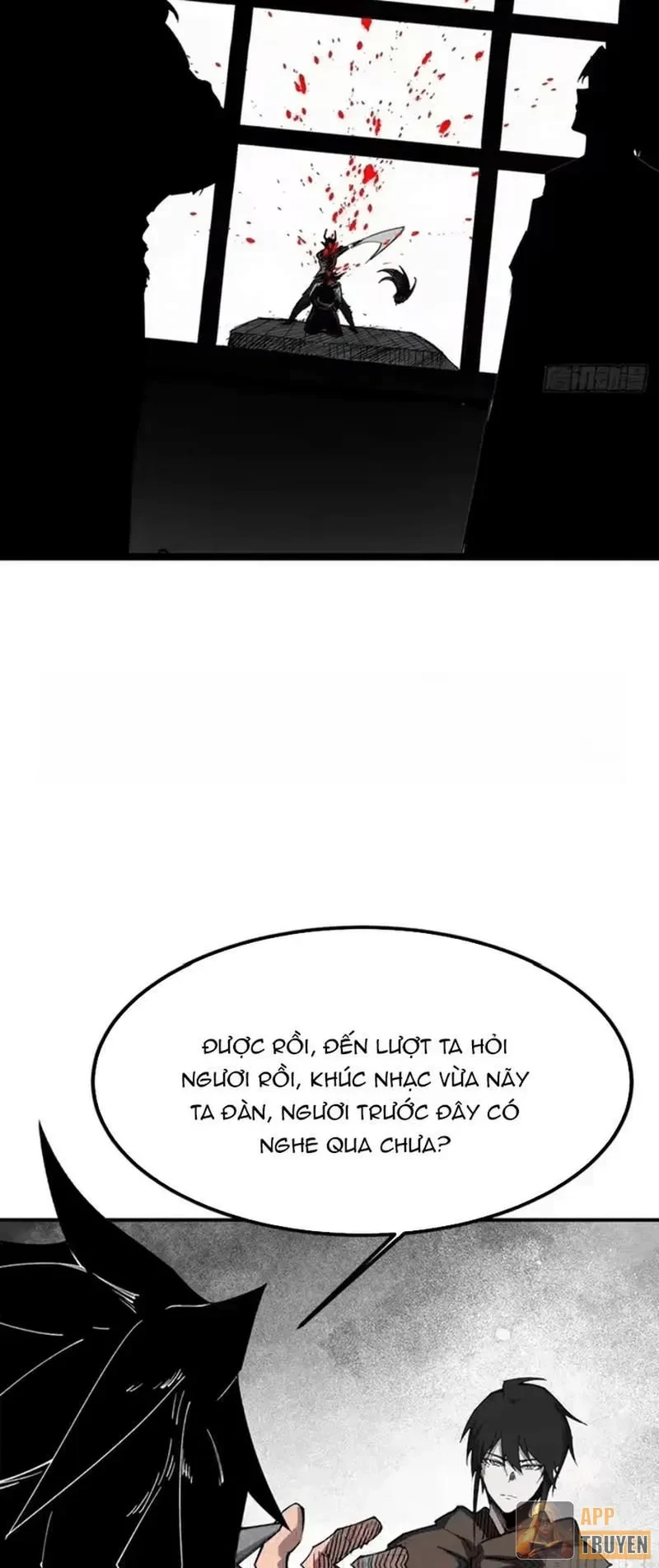 Thi Sơn Huyết Hải Chapter 26 - 24