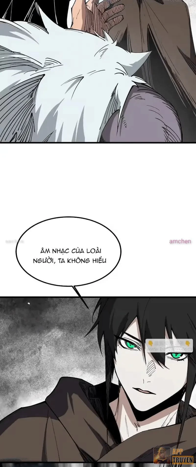 Thi Sơn Huyết Hải Chapter 26 - 25