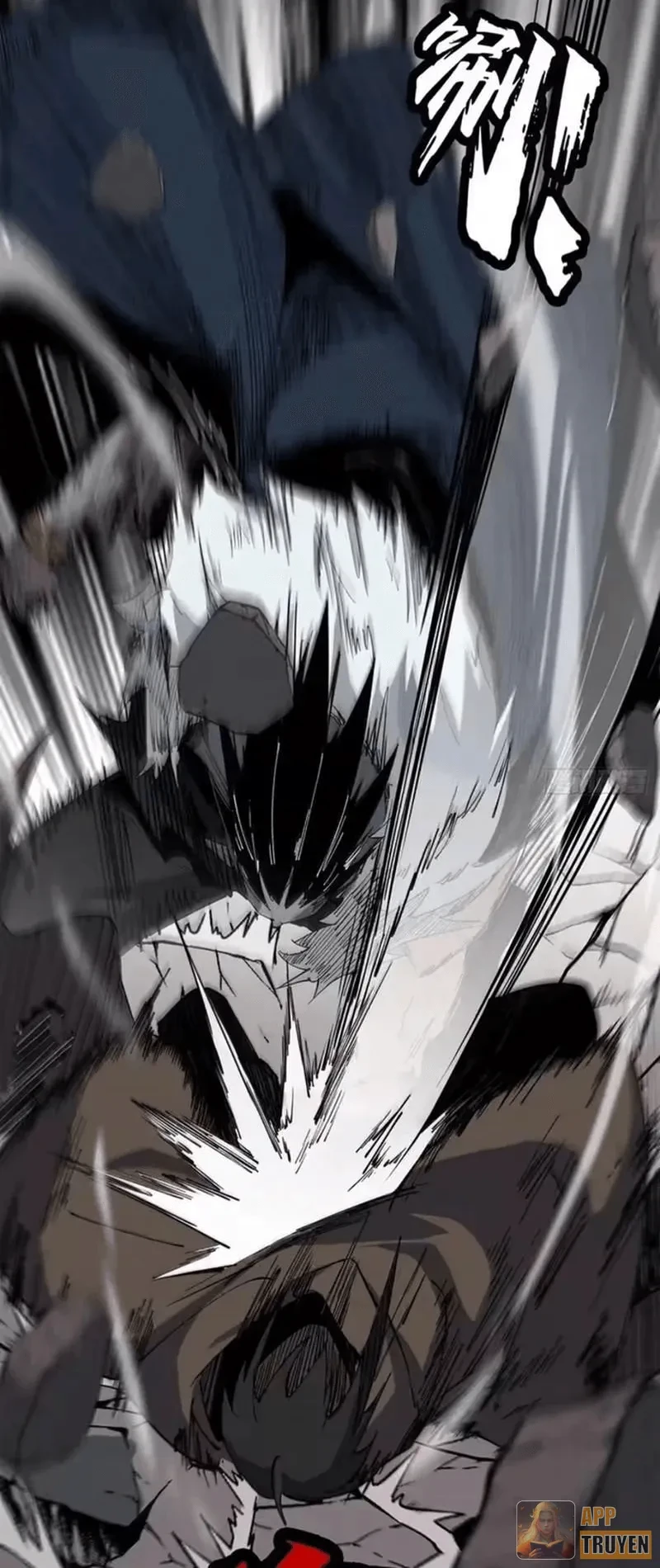 Thi Sơn Huyết Hải Chapter 26 - 26