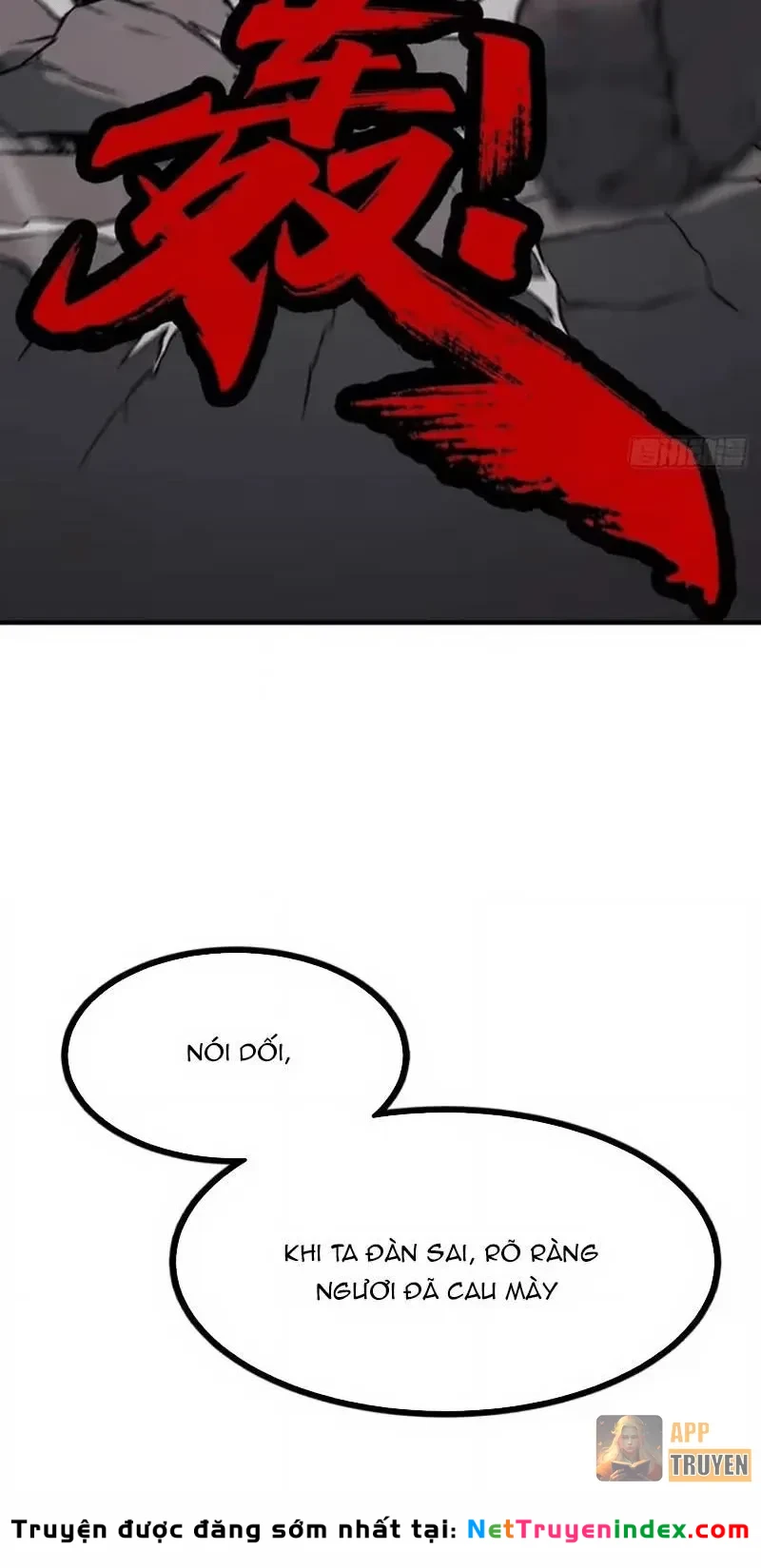 Thi Sơn Huyết Hải Chapter 26 - 27