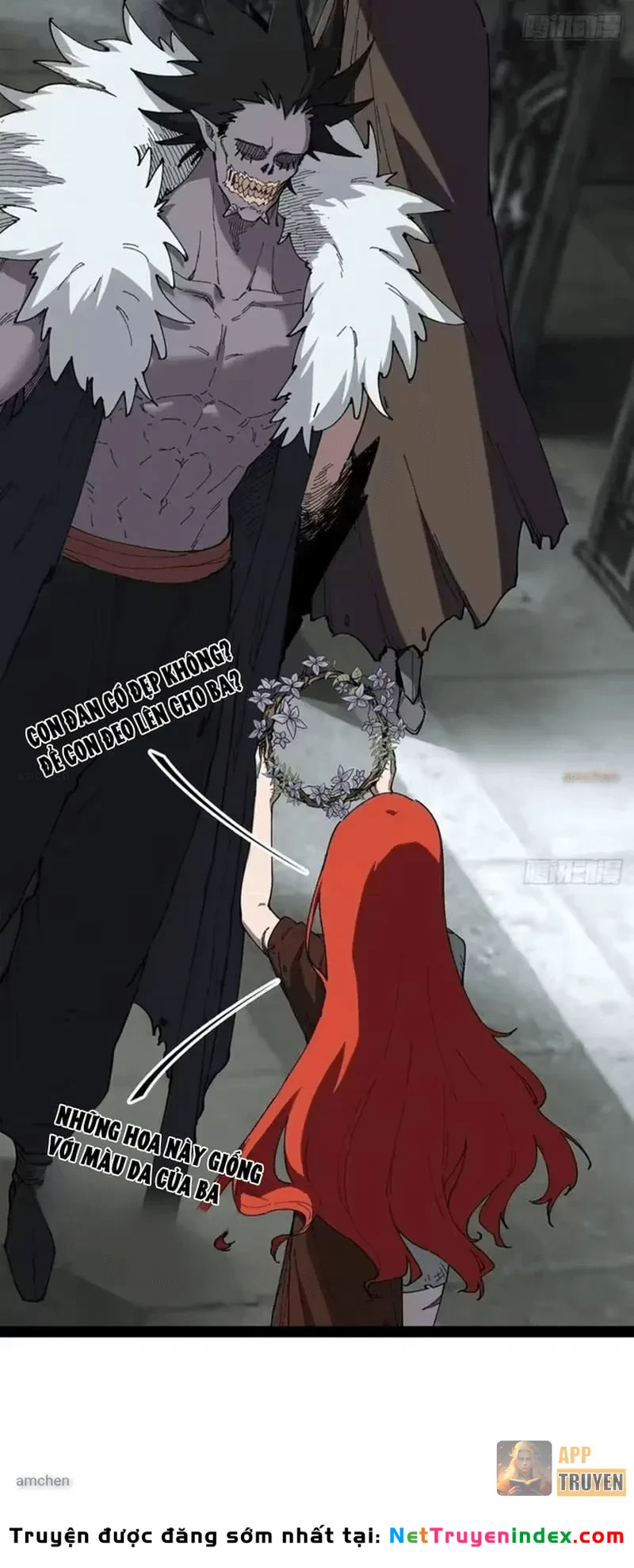 Thi Sơn Huyết Hải Chapter 26 - 28