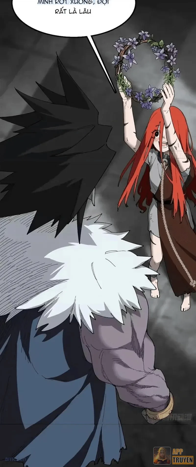 Thi Sơn Huyết Hải Chapter 26 - 30