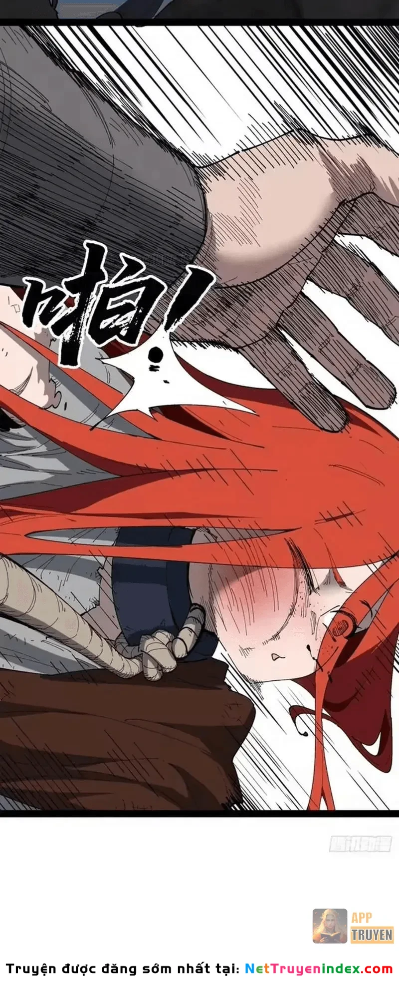 Thi Sơn Huyết Hải Chapter 26 - 31