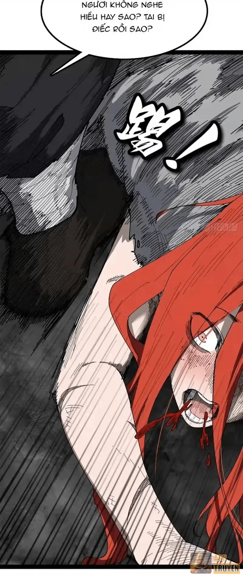 Thi Sơn Huyết Hải Chapter 26 - 33