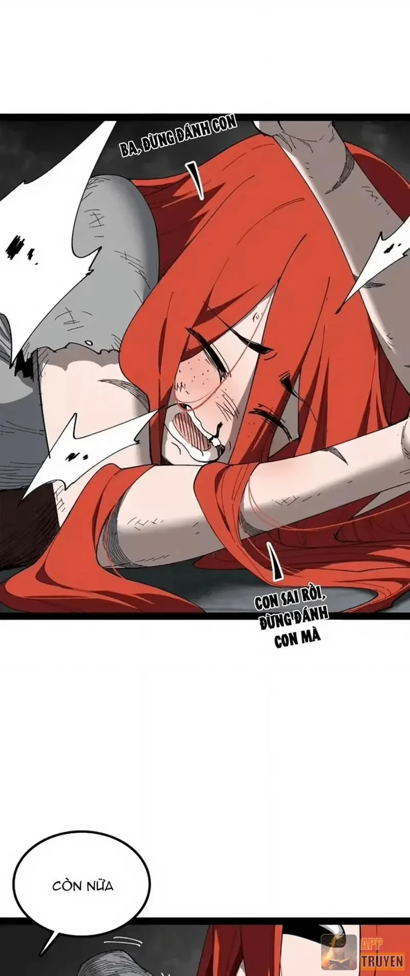 Thi Sơn Huyết Hải Chapter 26 - 35