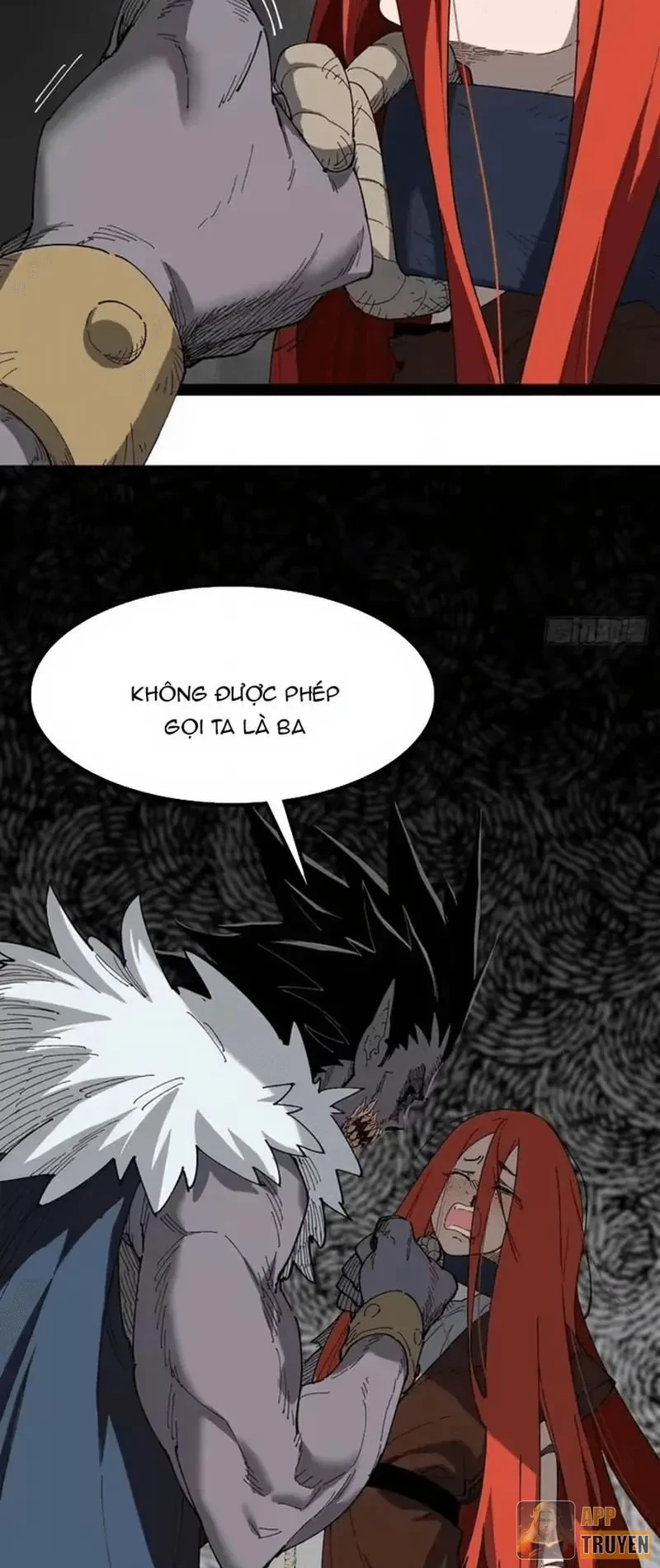 Thi Sơn Huyết Hải Chapter 26 - 36