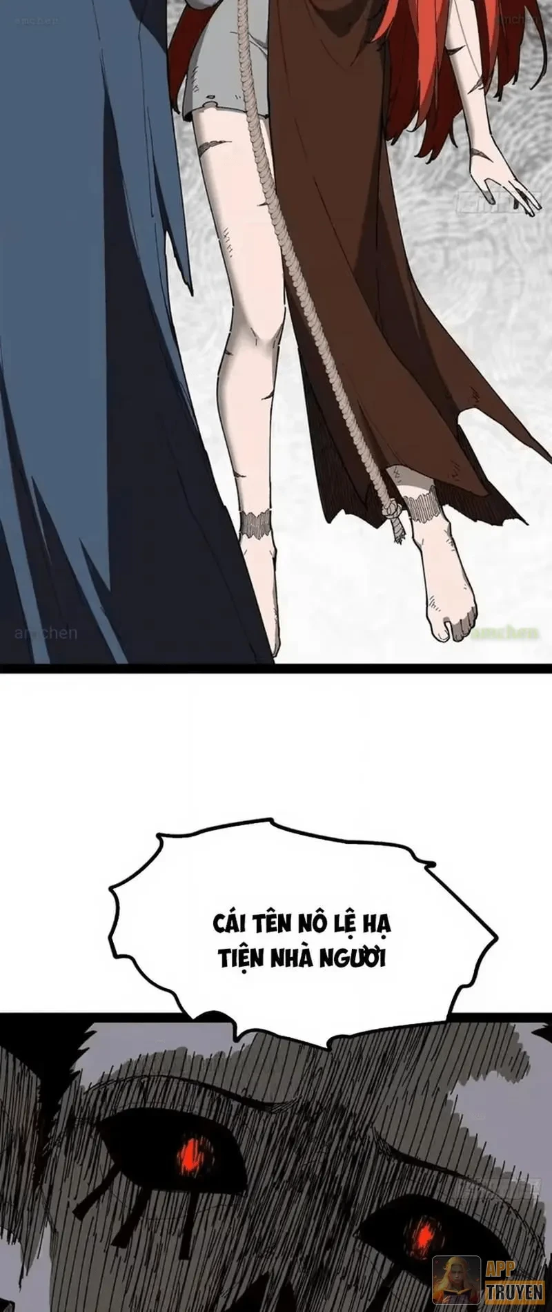 Thi Sơn Huyết Hải Chapter 26 - 37