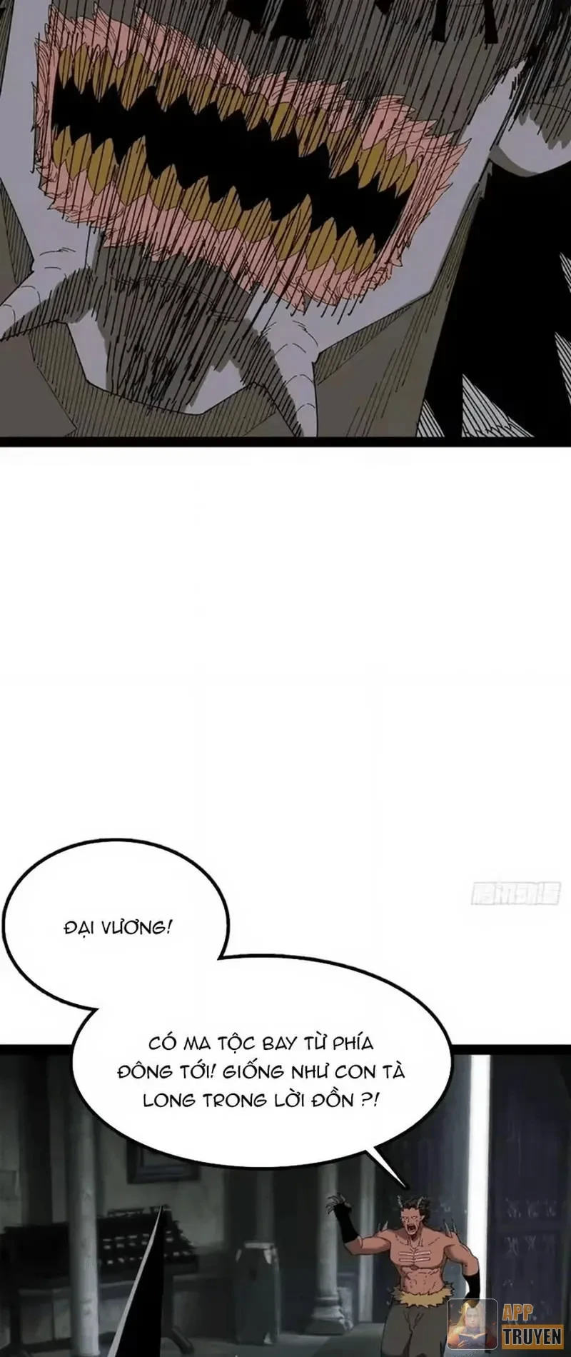 Thi Sơn Huyết Hải Chapter 26 - 38