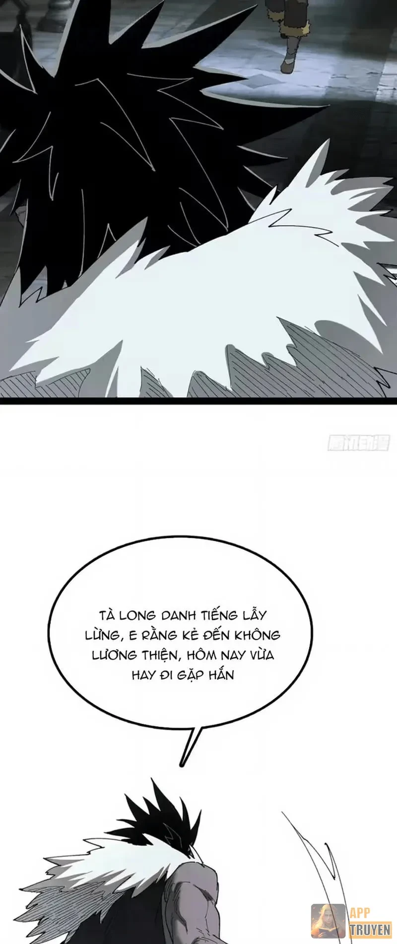 Thi Sơn Huyết Hải Chapter 26 - 39