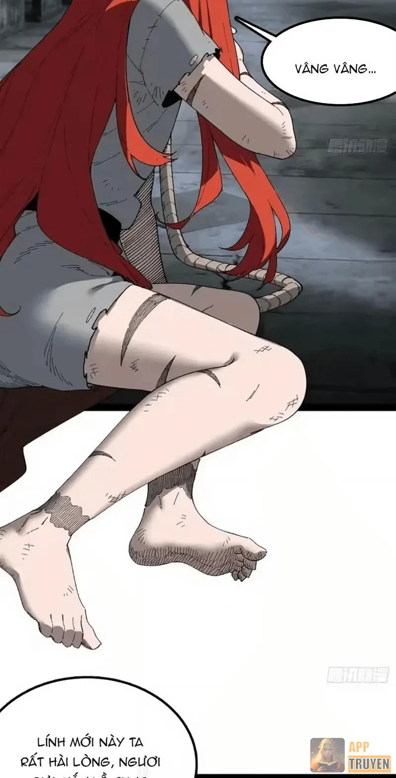 Thi Sơn Huyết Hải Chapter 26 - 41