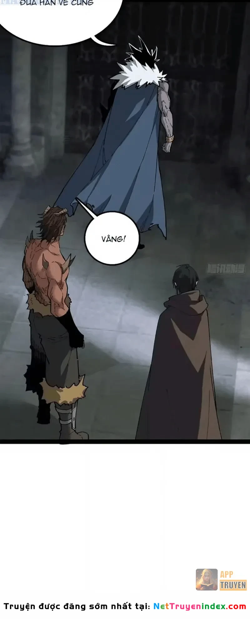 Thi Sơn Huyết Hải Chapter 26 - 42