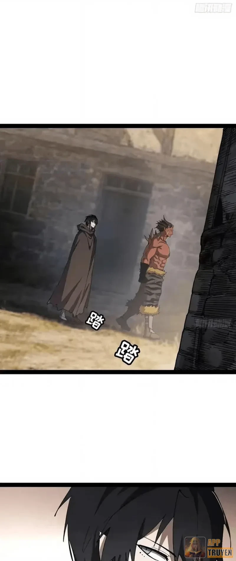 Thi Sơn Huyết Hải Chapter 26 - 43