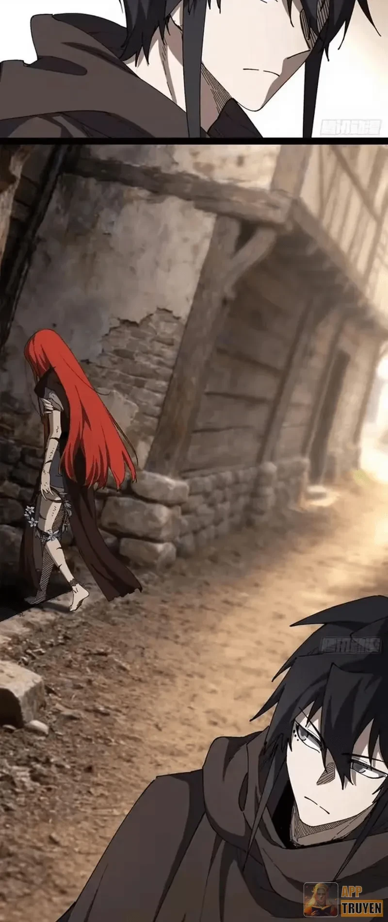 Thi Sơn Huyết Hải Chapter 26 - 44