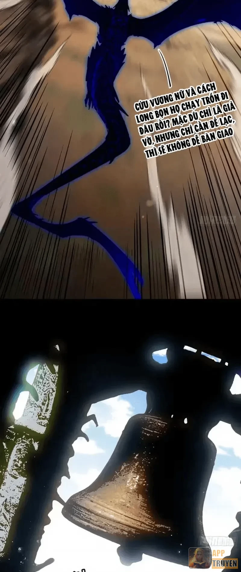 Thi Sơn Huyết Hải Chapter 26 - 46