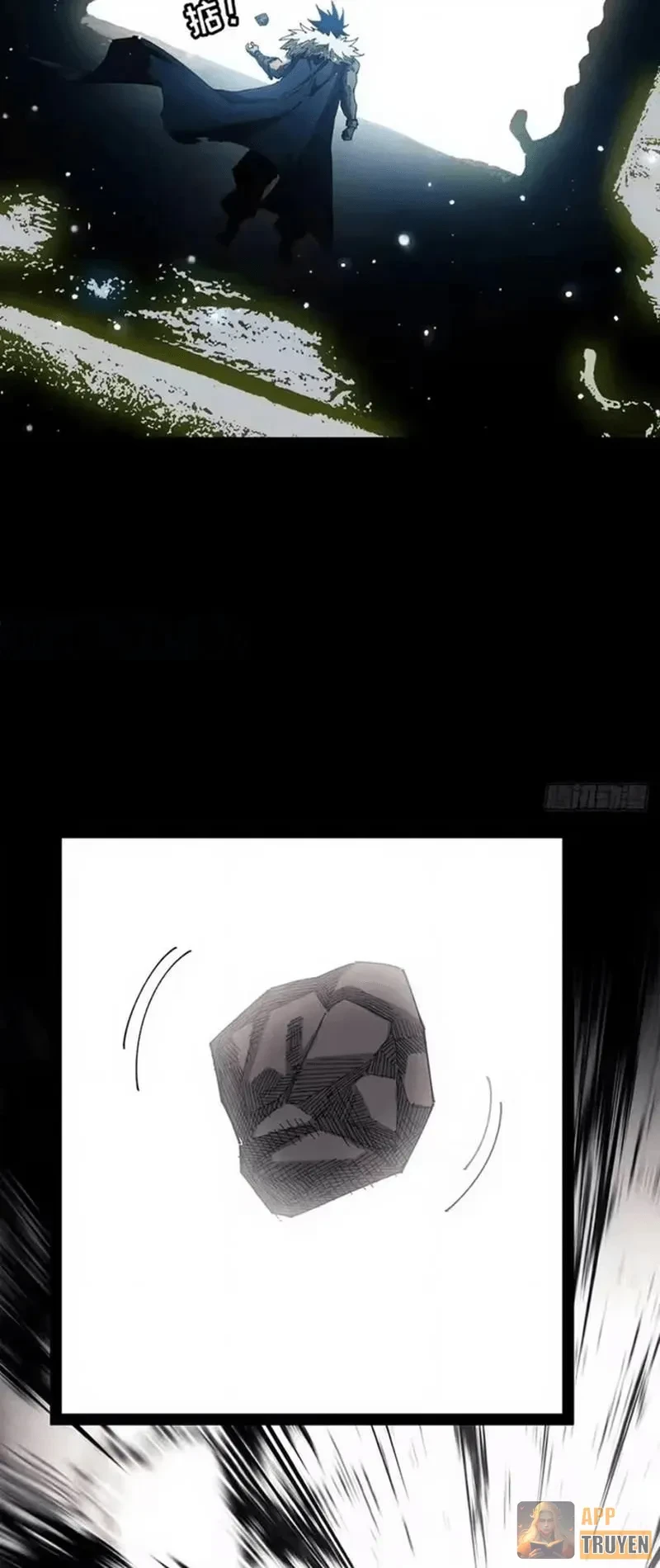 Thi Sơn Huyết Hải Chapter 26 - 47