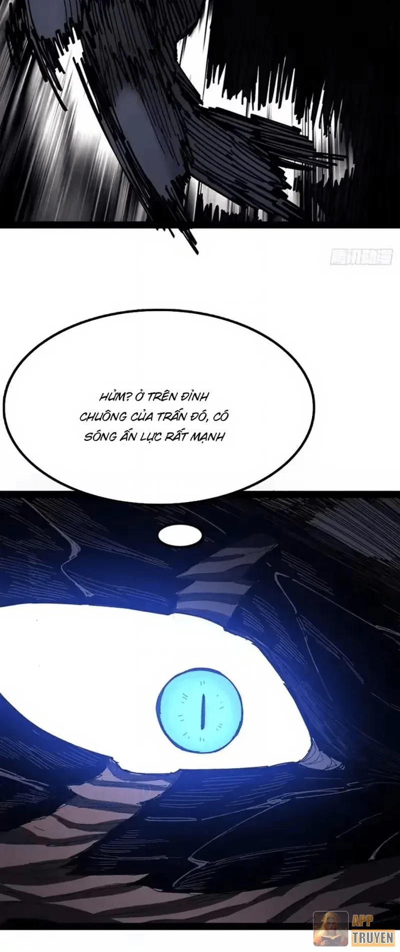 Thi Sơn Huyết Hải Chapter 26 - 49