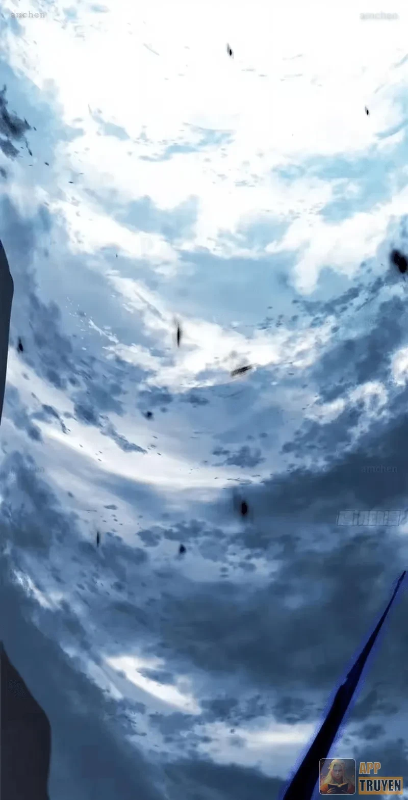 Thi Sơn Huyết Hải Chapter 26 - 54