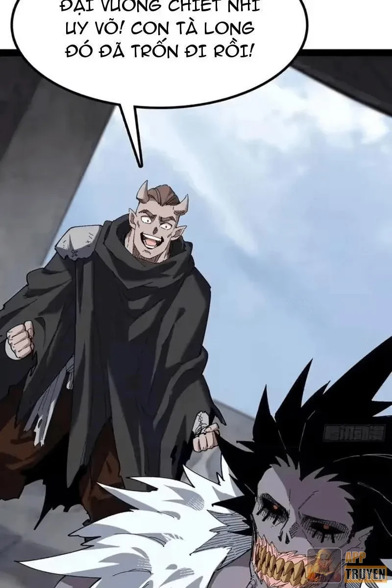 Thi Sơn Huyết Hải Chapter 27 - 5