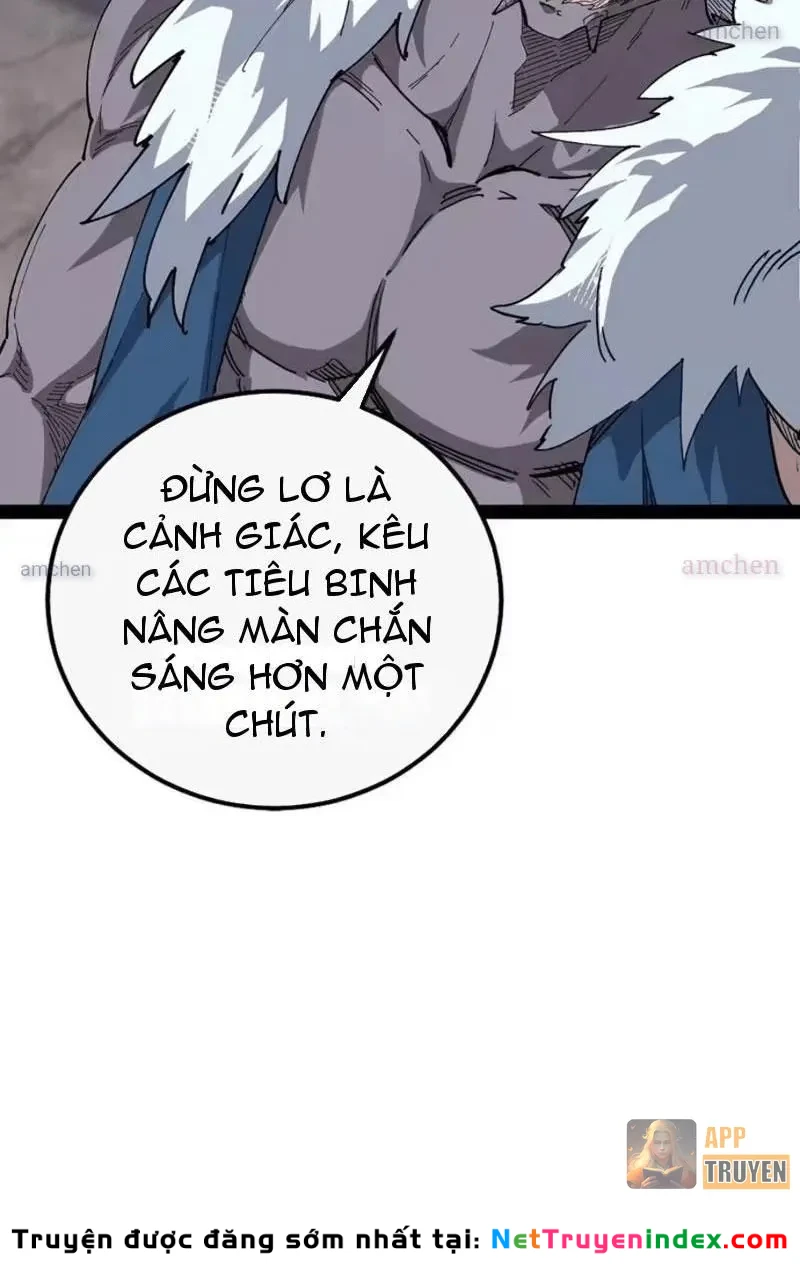 Thi Sơn Huyết Hải Chapter 27 - 6