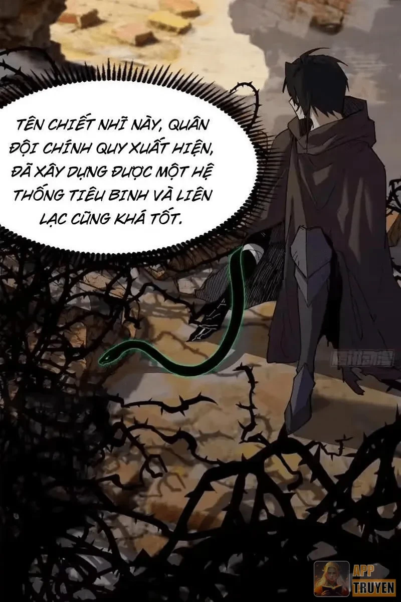 Thi Sơn Huyết Hải Chapter 27 - 8