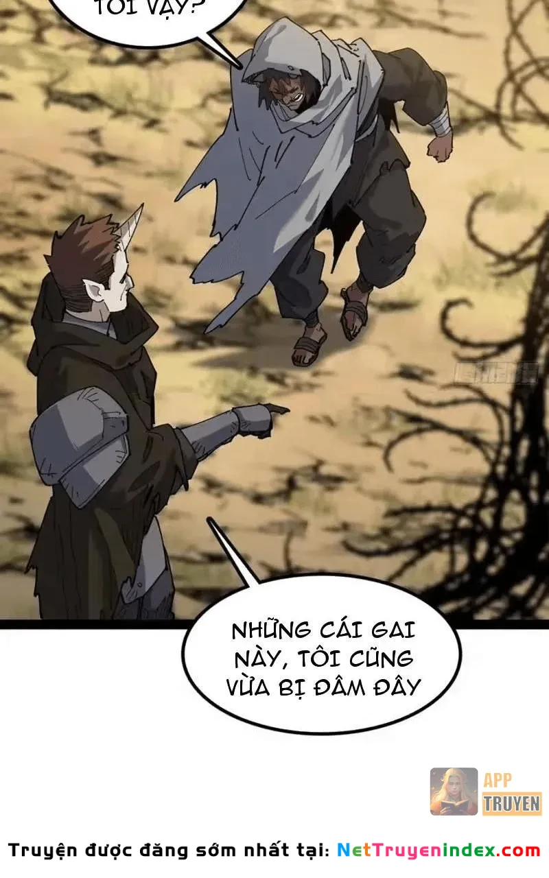 Thi Sơn Huyết Hải Chapter 27 - 11