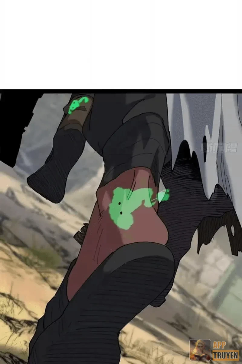 Thi Sơn Huyết Hải Chapter 27 - 12