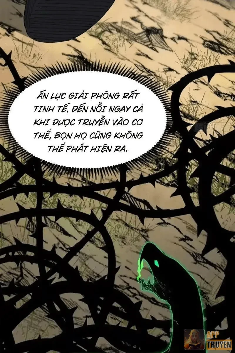 Thi Sơn Huyết Hải Chapter 27 - 13